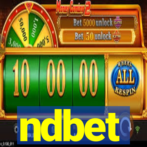 ndbet