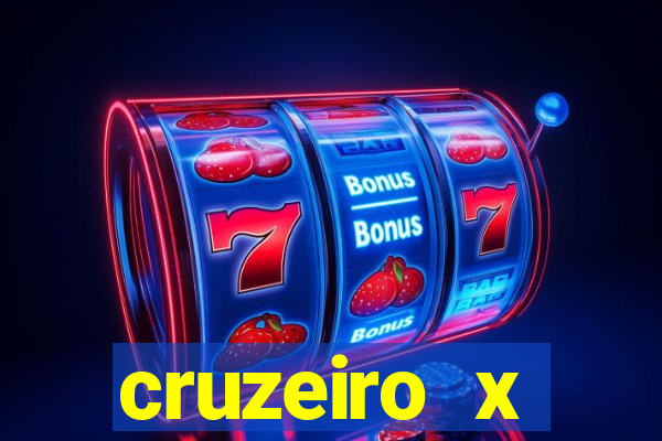 cruzeiro x corinthians futemax