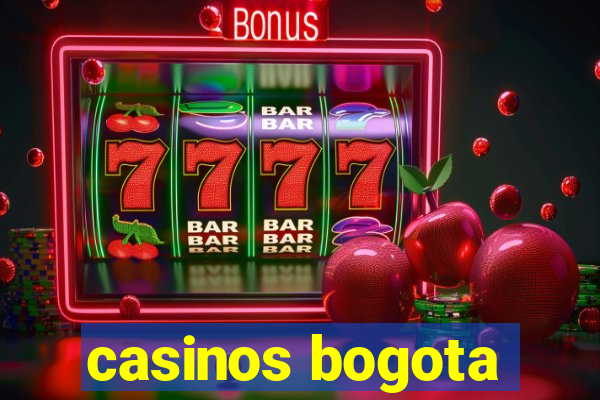 casinos bogota