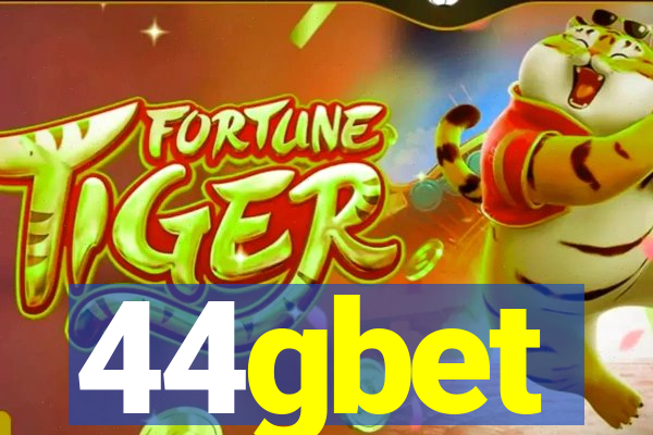 44gbet