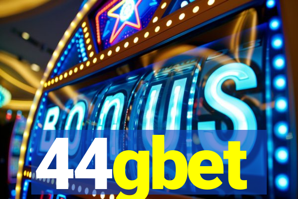 44gbet