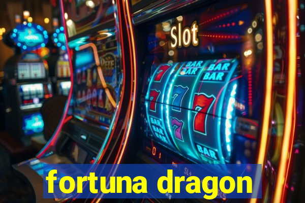 fortuna dragon