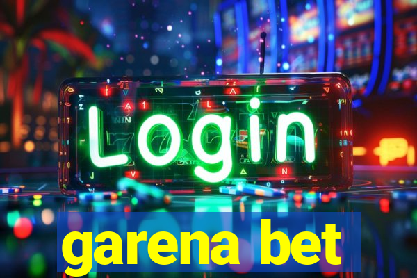 garena bet