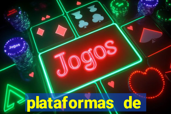 plataformas de jogos de aposta de 5 reais