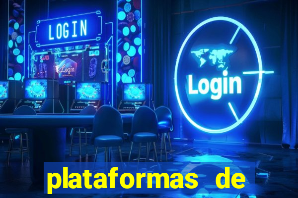 plataformas de jogos de aposta de 5 reais