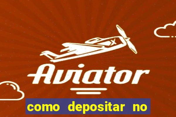 como depositar no paypal por pix