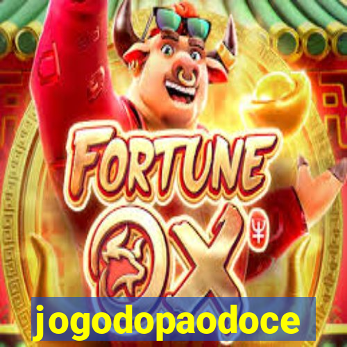 jogodopaodoce