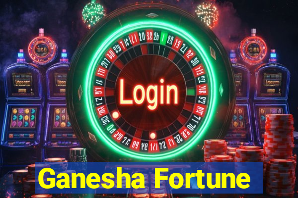 Ganesha Fortune