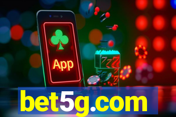 bet5g.com