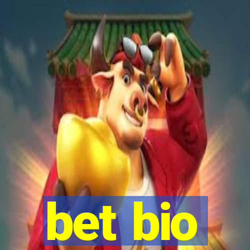 bet bio