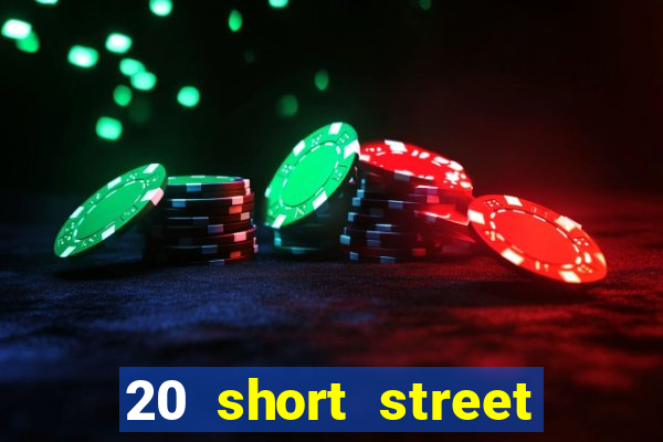 20 short street casino nsw 2470