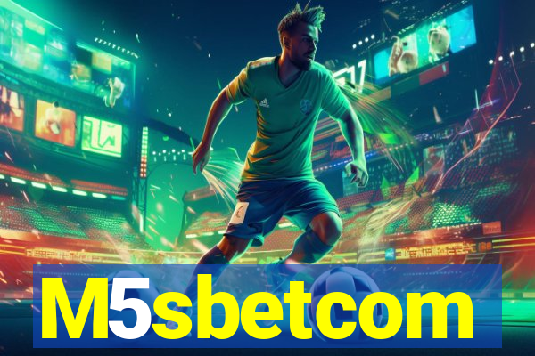 M5sbetcom