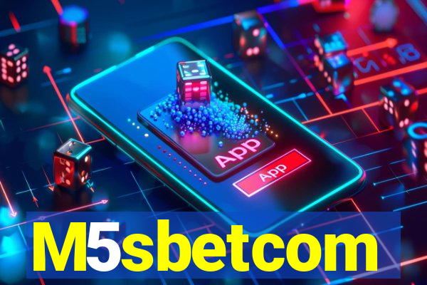 M5sbetcom