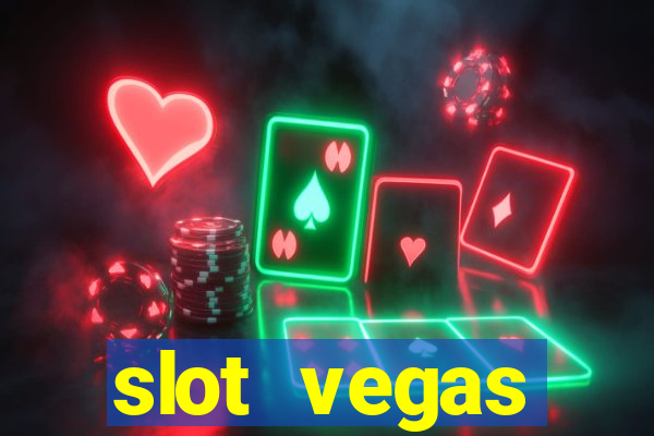 slot vegas megaquads spielen