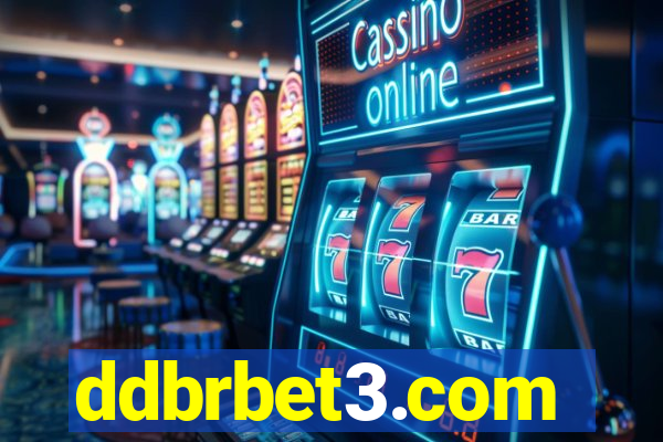 ddbrbet3.com