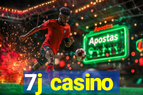 7j casino