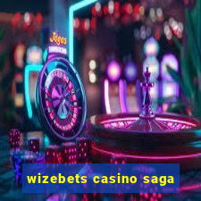 wizebets casino saga