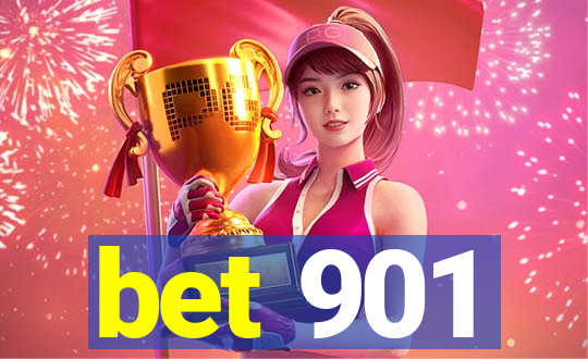 bet 901