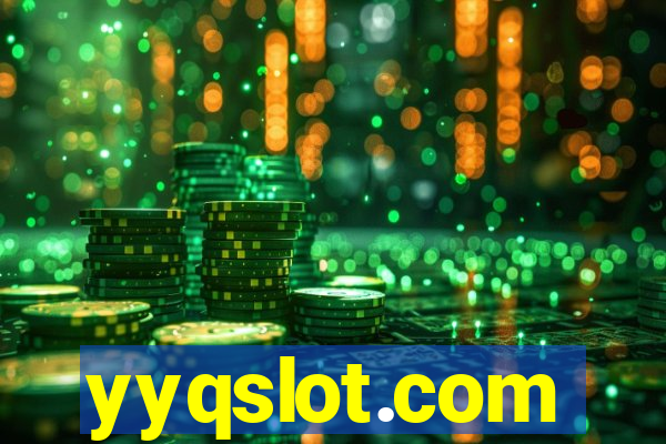 yyqslot.com