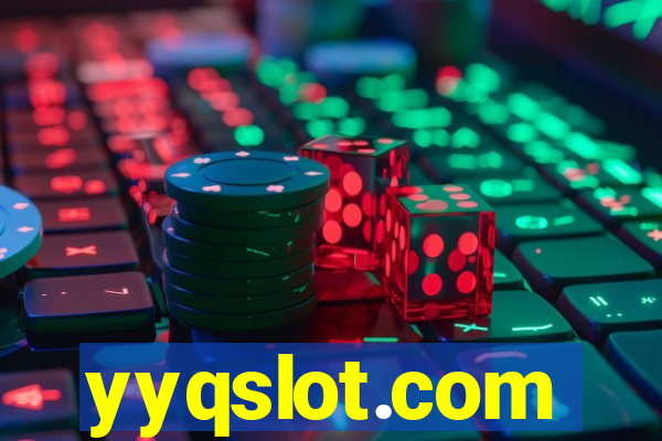 yyqslot.com