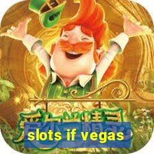 slots if vegas