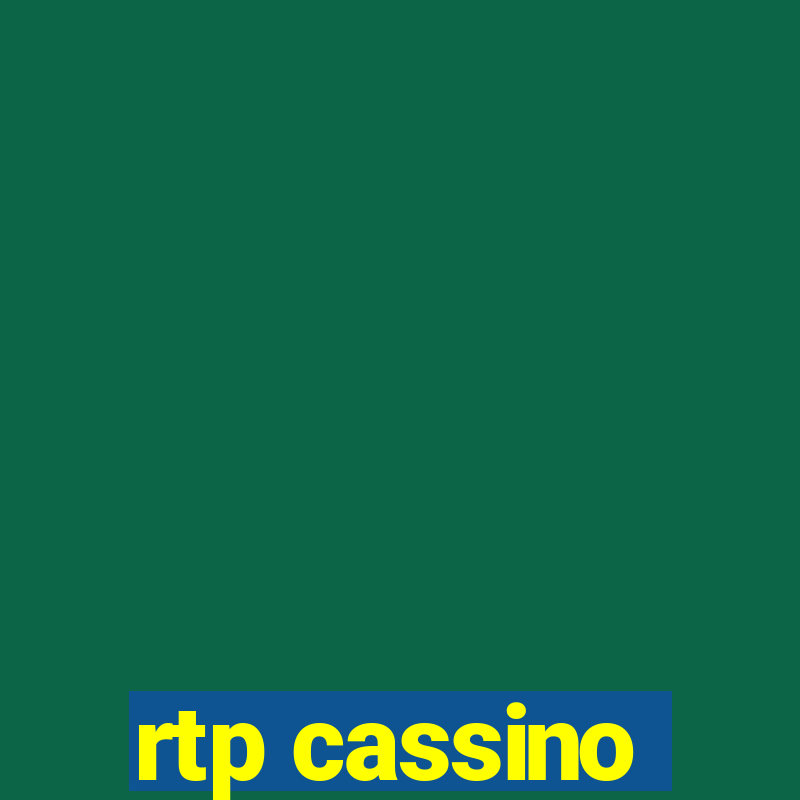 rtp cassino