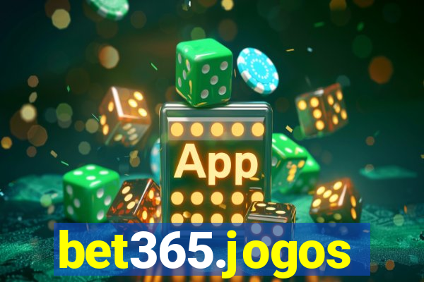 bet365.jogos