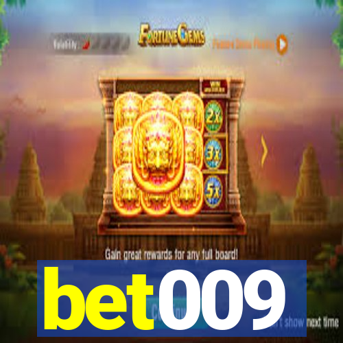 bet009