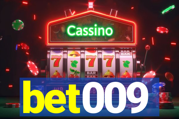 bet009