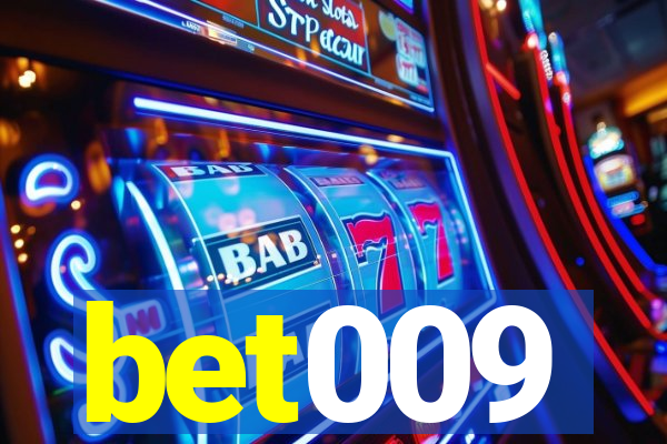 bet009