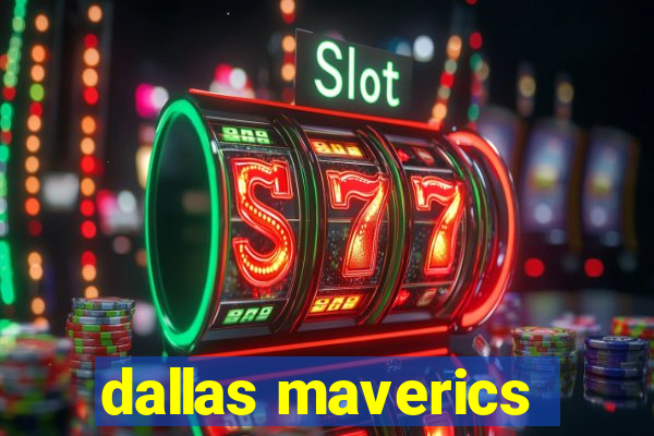 dallas maverics