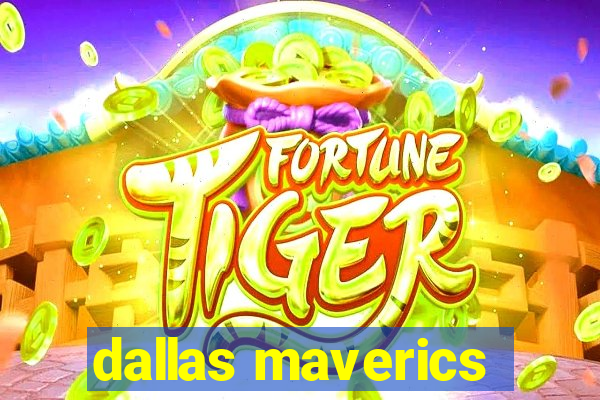 dallas maverics