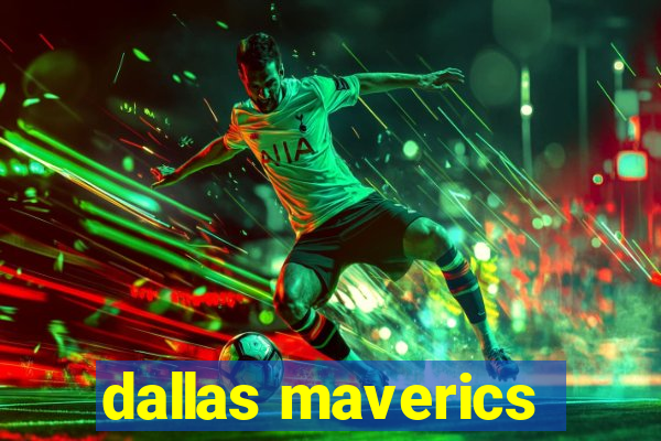 dallas maverics