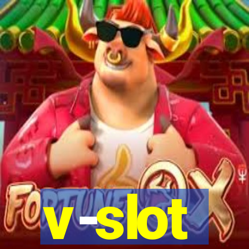 v-slot