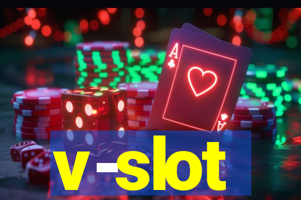 v-slot