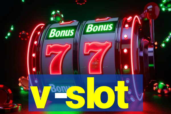 v-slot