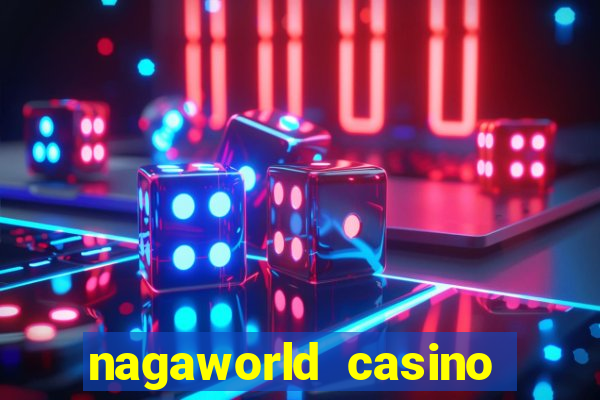 nagaworld casino phnom penh