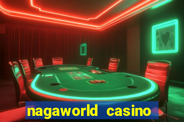 nagaworld casino phnom penh