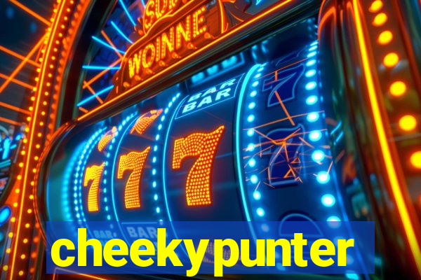 cheekypunter