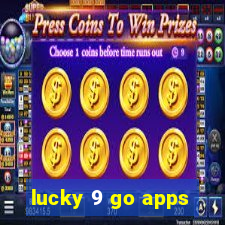 lucky 9 go apps