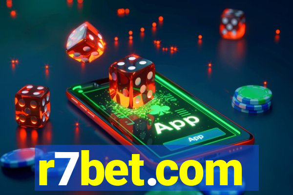 r7bet.com