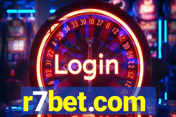 r7bet.com