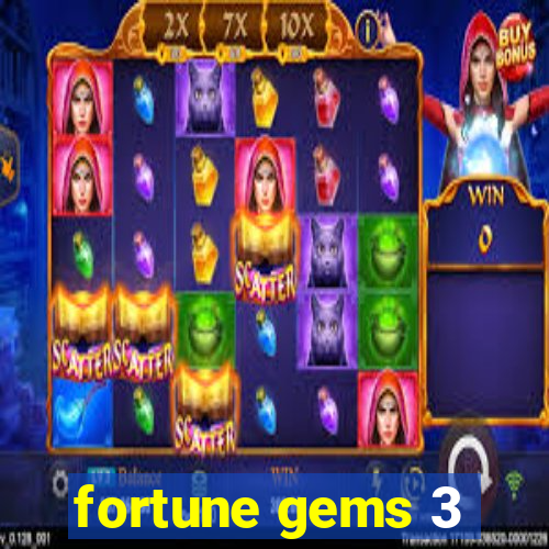 fortune gems 3