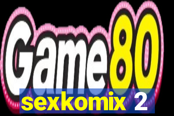 sexkomix 2