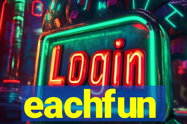 eachfun entertainment limited