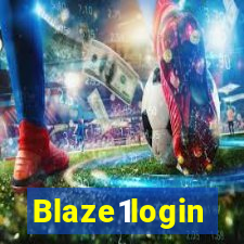 Blaze1login