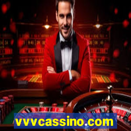 vvvcassino.com