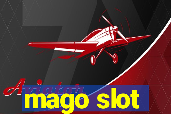 mago slot