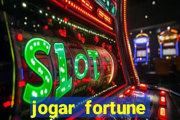 jogar fortune double demo