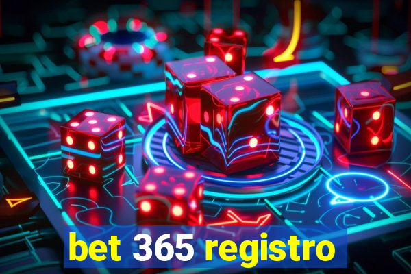 bet 365 registro